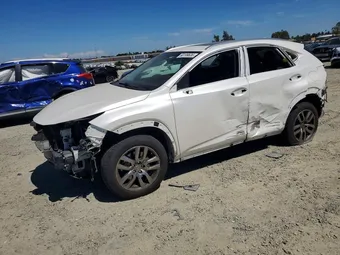 2016 Lexus NX JTJYARBZ7G2042290