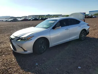 2022 Lexus ES 58ADA1C15NU014327