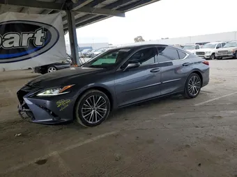 2023 Lexus ES 58ADZ1B10PU151219