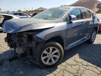 2017 Lexus RX 2T2ZZMCAXHC079876 Lot 64725706