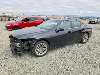 2019 Lexus ES 58AB21B16KU001362