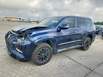 2017 Lexus GX 460 JTJBM7FX7H5171625