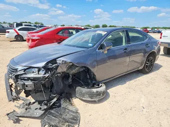 2018 Lexus ES 300H JTHBW1GG1J2184711