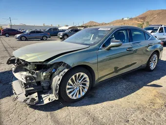 2019 Lexus ES 300H JTHB21B12K2038284