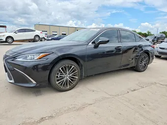 2024 Lexus ES 350 58ADZ1B19RU167261