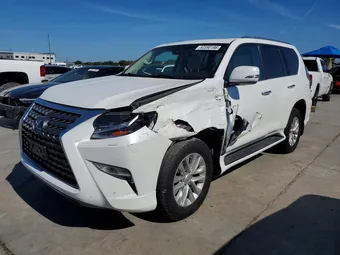 2021 Lexus GX JTJAM7BX0M5278978