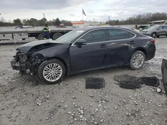 2016 Lexus ES 58ABK1GG8GU009189