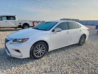 2016 Lexus ES 300H JTHBW1GG6G2119412