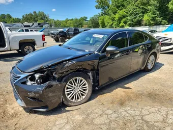 2017 Lexus ES JTHBK1GG2H2251743