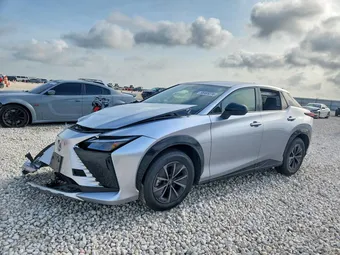 2024 Lexus RZ JTJBDADB1TA006982