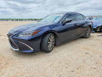 2019 Lexus ES 58ABZ1B14KU008323