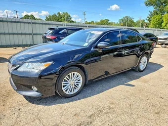 2015 Lexus ES JTHBK1GG8F2205086