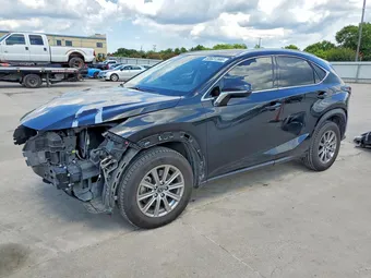 2020 Lexus NX JTJAARBZ8L2166614