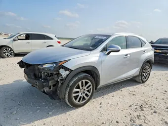 2016 Lexus NX 200T JTJBARBZ0G2085147