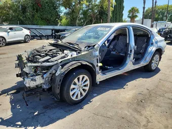 2024 Lexus ES 58ADA1C16RU051263