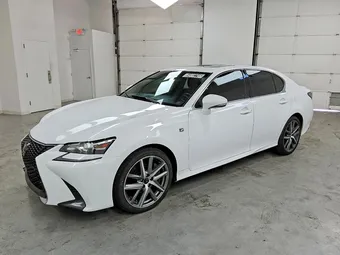 2017 Lexus GS 350 JTHBZ1BL1HA010648