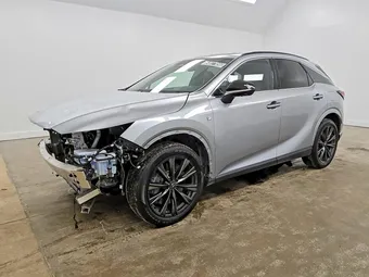 2024 Lexus RX 2T2BAMCA6RC059361