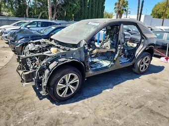 2026 Lexus RX 2T2BAMBA2TC071886 Lot 61690996