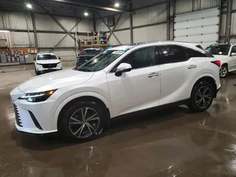 2024 Lexus RX 2T2BAMCA4RC045314