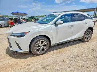 2026 Lexus RX 350 JTJCHMAA2T2041899