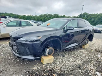 2026 Lexus RX 350 2T2BAMCAXTC148745 Lot 57559626