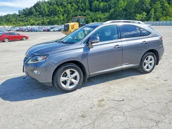 2015 Lexus RX 350 2T2BK1BA7FC320134
