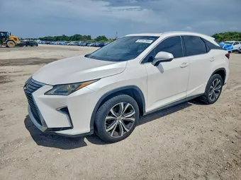 2017 Lexus RX 350 2T2ZZMCA8HC065894 Lot 61397886