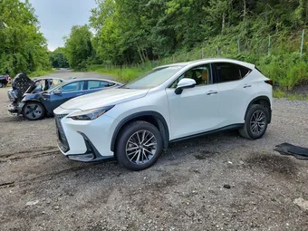 2024 Lexus NX 350 JTJAGCEZ7R5008246