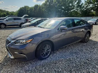2018 Lexus ES 58ABK1GGXJU095774