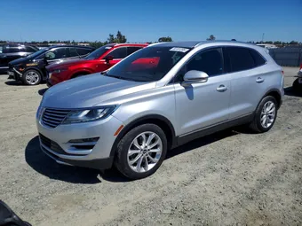 2015 Lincoln MKC 5LMCJ1A93FUJ48134