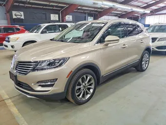 2017 Lincoln MKC 5LMCJ2D95HUL62174
