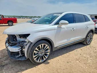 2016 Lincoln MKX 2LMTJ6LP0GBL38741