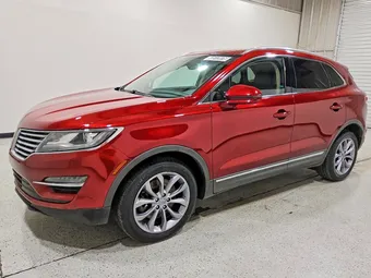 2016 Lincoln MKC 5LMTJ2DH3GUJ30632