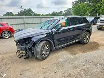 2022 Lincoln Corsair 5LMCJ1D94NUL13408