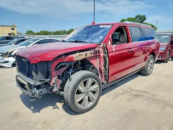 2018 Lincoln Navigator 5LMJJ3LT8JEL16090