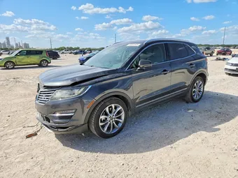 2018 Lincoln MKC 5LMCJ2C95JUL31241