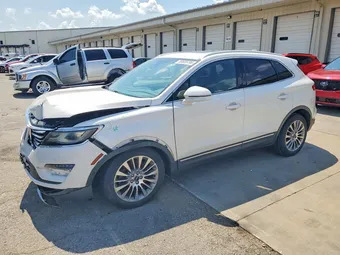 2015 Lincoln MKC 5LMTJ2AH1FUJ26260