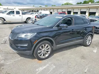 2016 Lincoln MKC 5LMCJ2C97GUJ08370