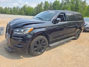 2023 Lincoln Navigator 5LMJJ3LG4PEL09309