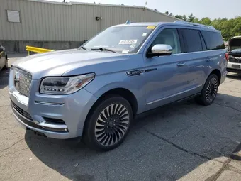 2019 Lincoln Navigator 5LMJJ2TT3KEL07096