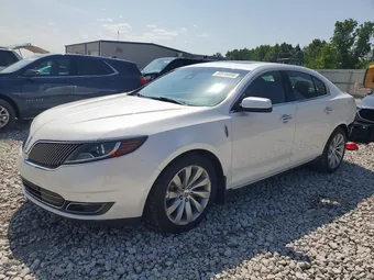 2015 Lincoln MKS 1LNHL9EKXFG600979