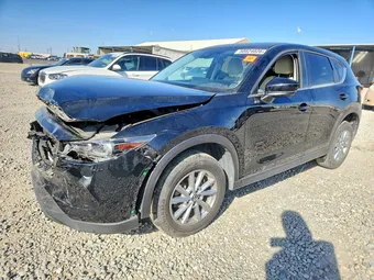 2023 Mazda CX-5 JM3KFBBMXP0141761