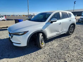 2018 Mazda CX-5 JM3KFBCM3J0408728 Lot 47077986