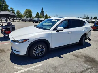 2020 Mazda CX-5 JM3KFACM7L0798648
