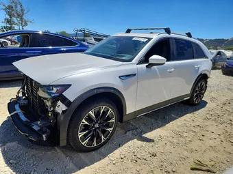 2024 Mazda CX-90 JM3KKDHA7R1105088