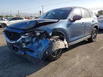 2018 Mazda CX-5 JM3KFABM0J0319503