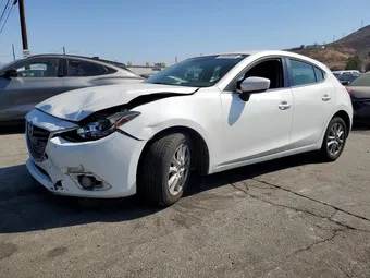 2015 Mazda 3 3MZBM1L73FM151252
