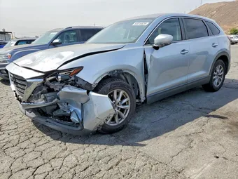 2017 Mazda CX-9 JM3TCABY0H0133843