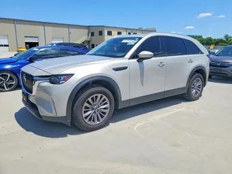 2024 Mazda CX-90 JM3KKBHD6R1186759