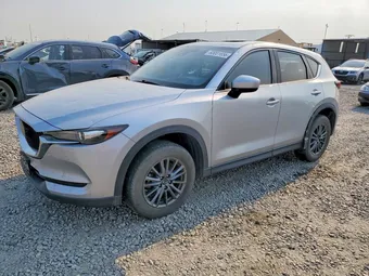 2019 Mazda CX-5 JM3KFBCM4K1662394